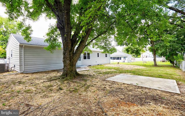 48 TERRILL AVE, Hamilton, NJ 08619