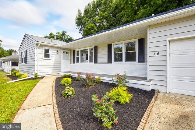 48 TERRILL AVE, Hamilton, NJ 08619
