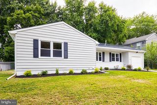 48 TERRILL AVE, Hamilton, NJ 08619