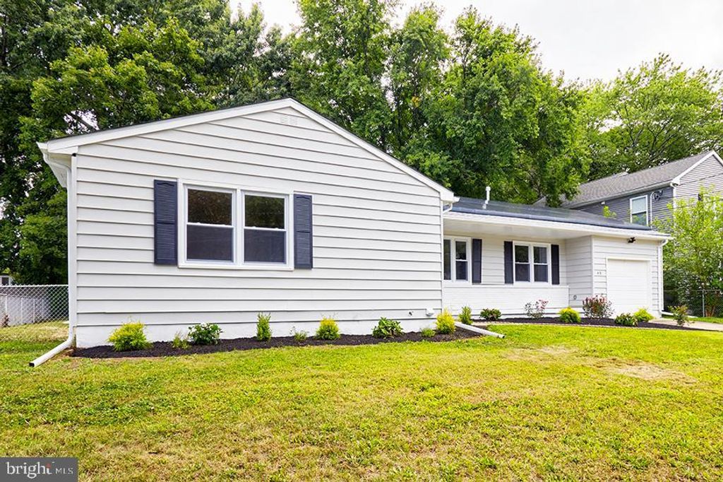 48 TERRILL AVE, Hamilton, NJ 08619