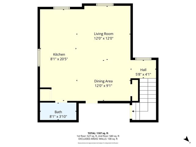 2410 S 2nd Street 630, Waco, TX 76706