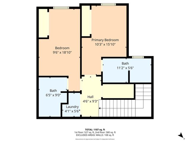 2410 S 2nd Street 630, Waco, TX 76706