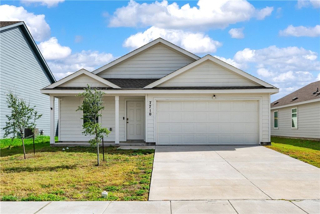 7710 Doctor Strange Dr, Corpus Christi, TX 78414 — photo 2