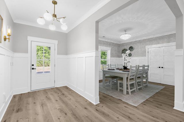 1720 Boyer Road, Holly Hill, SC 29059