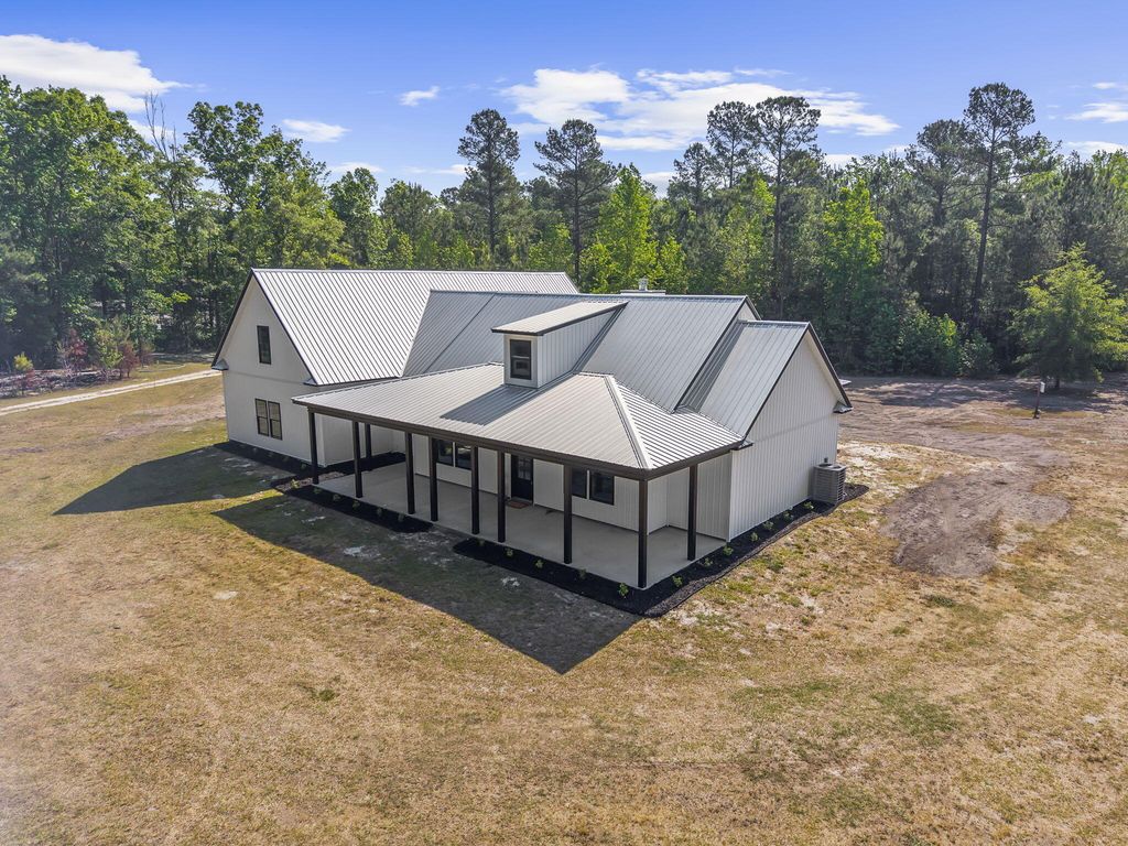 1720 Boyer Road, Holly Hill, SC 29059