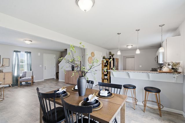 8449 E Sturtevant Avenue, Richland, MI 49083