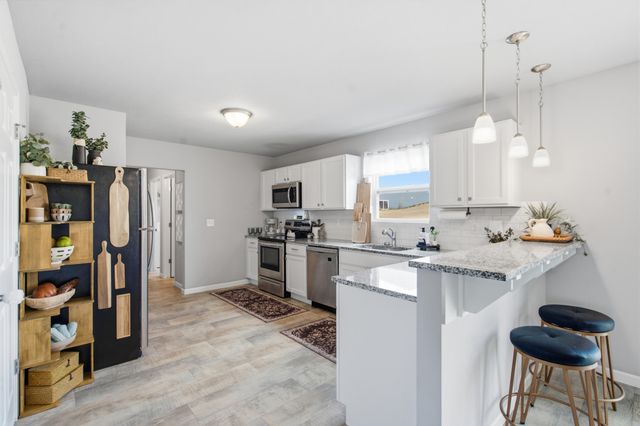 8449 E Sturtevant Avenue, Richland, MI 49083