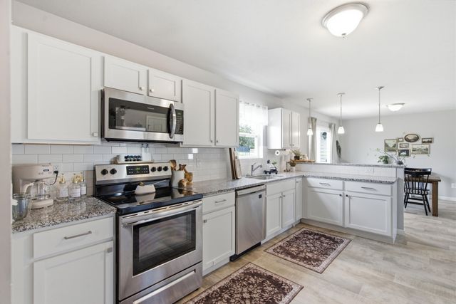8449 E Sturtevant Avenue, Richland, MI 49083