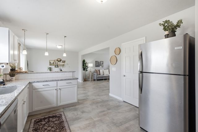 8449 E Sturtevant Avenue, Richland, MI 49083