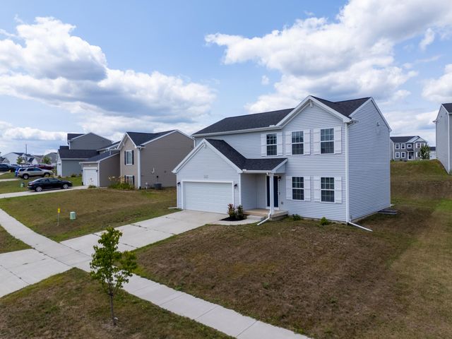 8449 E Sturtevant Avenue, Richland, MI 49083