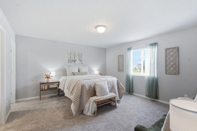 8449 E Sturtevant Avenue, Richland, MI 49083