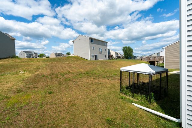 8449 E Sturtevant Avenue, Richland, MI 49083