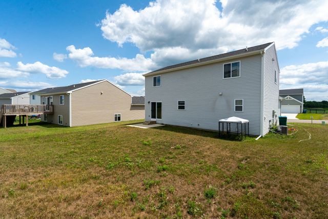 8449 E Sturtevant Avenue, Richland, MI 49083