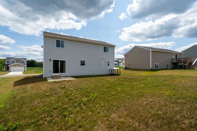 8449 E Sturtevant Avenue, Richland, MI 49083