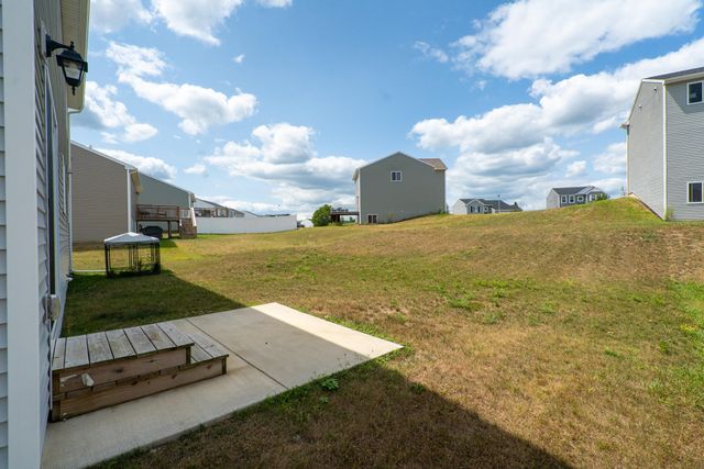 8449 E Sturtevant Avenue, Richland, MI 49083
