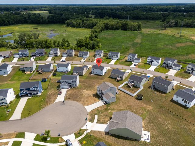 8449 E Sturtevant Avenue, Richland, MI 49083