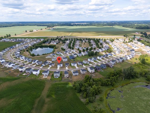 8449 E Sturtevant Avenue, Richland, MI 49083