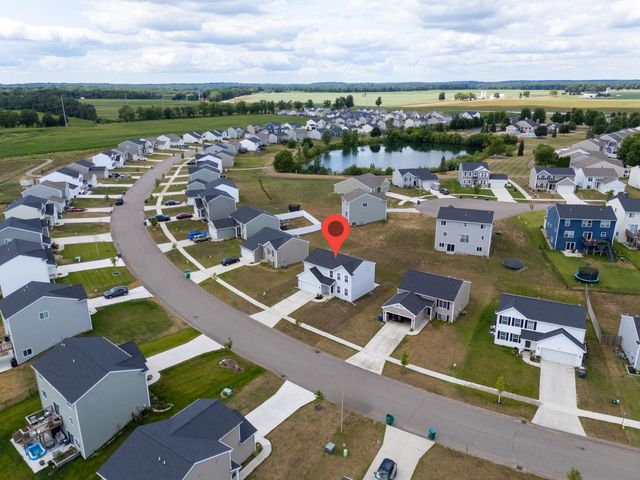 8449 E Sturtevant Avenue, Richland, MI 49083