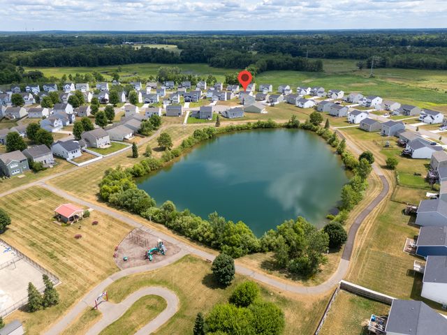 8449 E Sturtevant Avenue, Richland, MI 49083