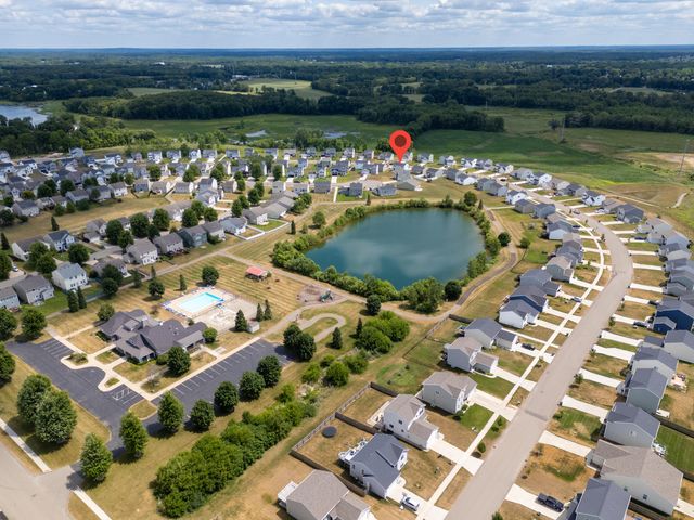 8449 E Sturtevant Avenue, Richland, MI 49083