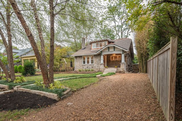 1415 McKennie Ave, Nashville, TN 37206