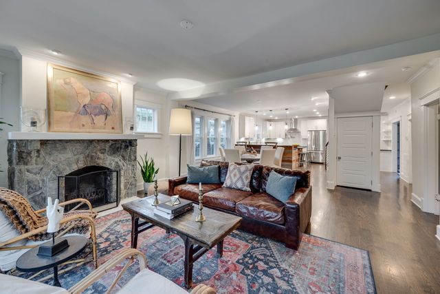 1415 McKennie Ave, Nashville, TN 37206