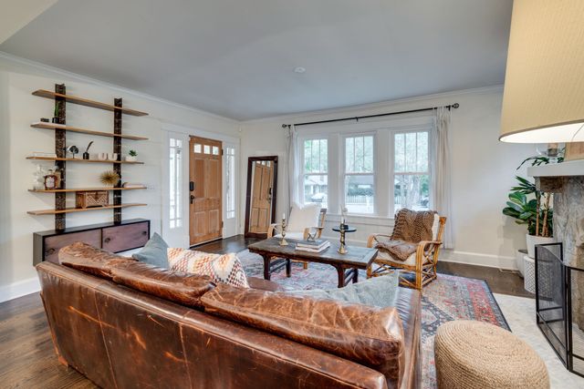 1415 McKennie Ave, Nashville, TN 37206