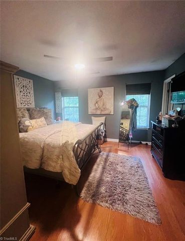 1708 Fern Hill Drive, Greensboro, NC 27405