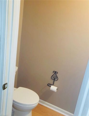 1708 Fern Hill Drive, Greensboro, NC 27405