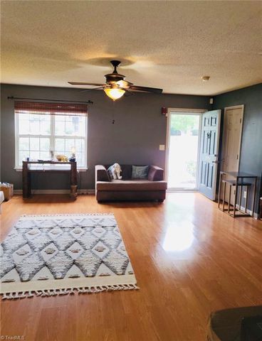 1708 Fern Hill Drive, Greensboro, NC 27405
