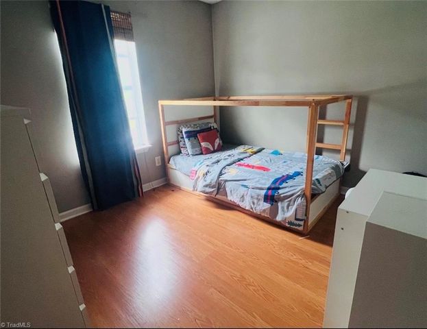 1708 Fern Hill Drive, Greensboro, NC 27405