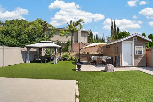 12418 Bradford, Granada Hills, CA 91344