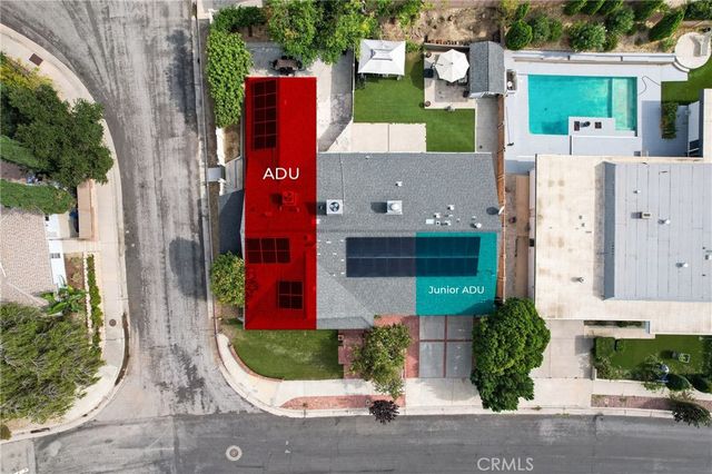 12418 Bradford, Granada Hills, CA 91344