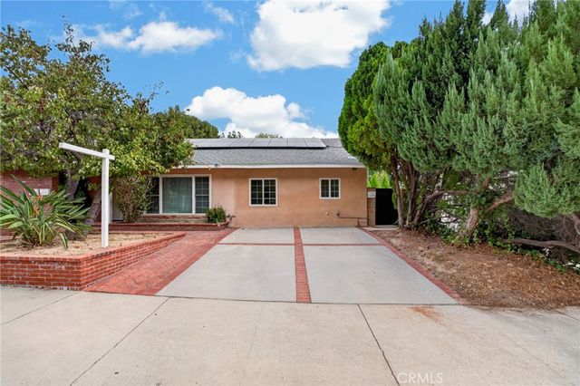 12418 Bradford, Granada Hills, CA 91344