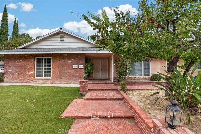 12418 Bradford, Granada Hills, CA 91344
