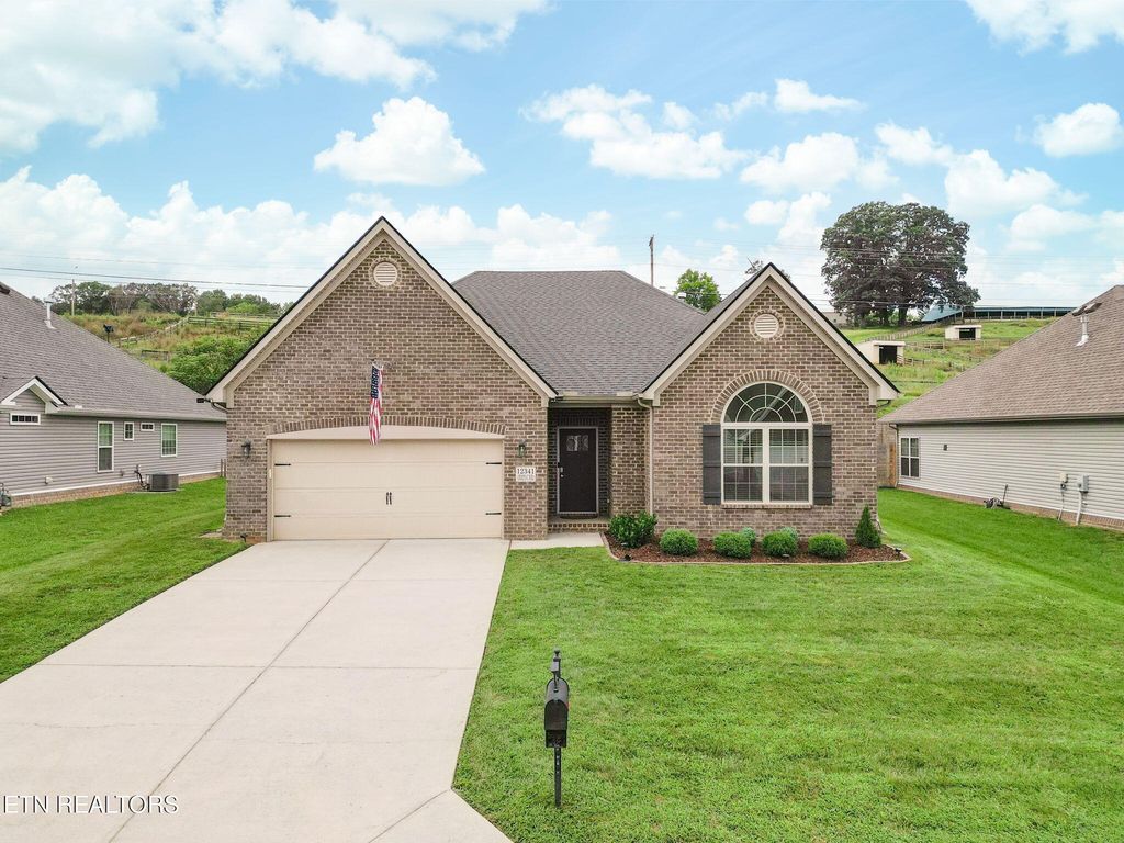 12341 Chirping Bird Lane, Knoxville, TN 37932
