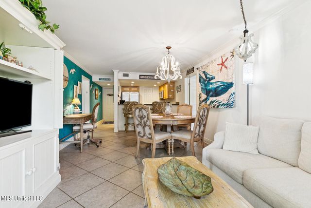 2046 Beach Boulevard, D103, Biloxi, MS 39531