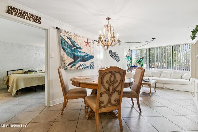 2046 Beach Boulevard, D103, Biloxi, MS 39531