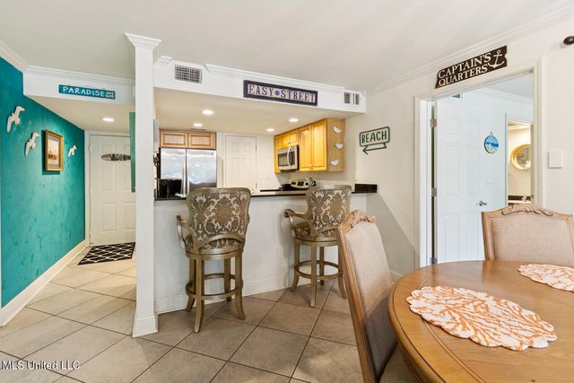 2046 Beach Boulevard, D103, Biloxi, MS 39531