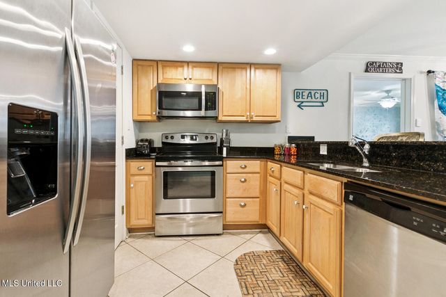 2046 Beach Boulevard, D103, Biloxi, MS 39531