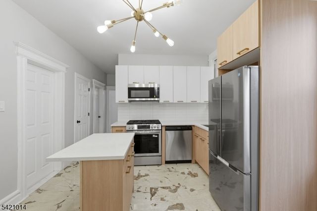 301 Ellis Ave, Irvington Twp., NJ 07111