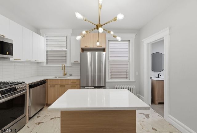 301 Ellis Ave, Irvington Twp., NJ 07111