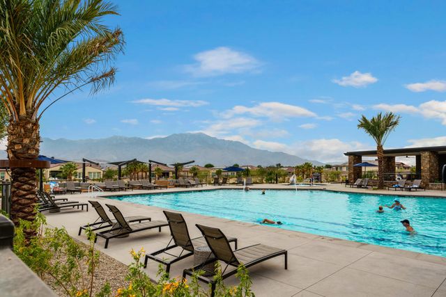 12 Tempranillo, Rancho Mirage, CA 92270