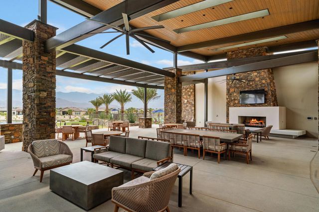 12 Tempranillo, Rancho Mirage, CA 92270