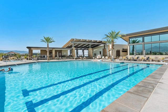 12 Tempranillo, Rancho Mirage, CA 92270