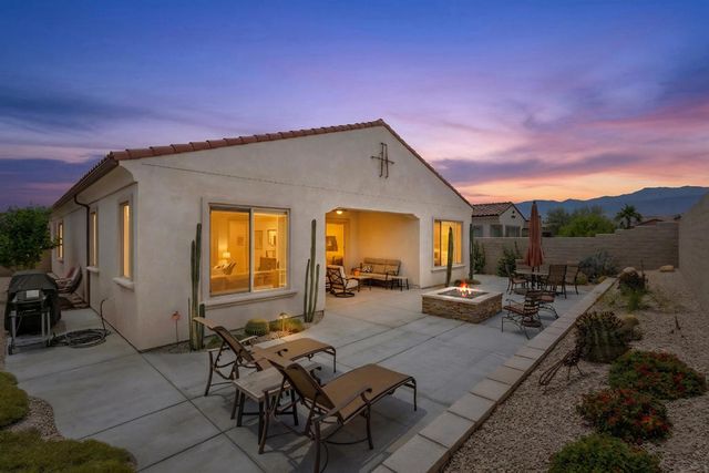 12 Tempranillo, Rancho Mirage, CA 92270