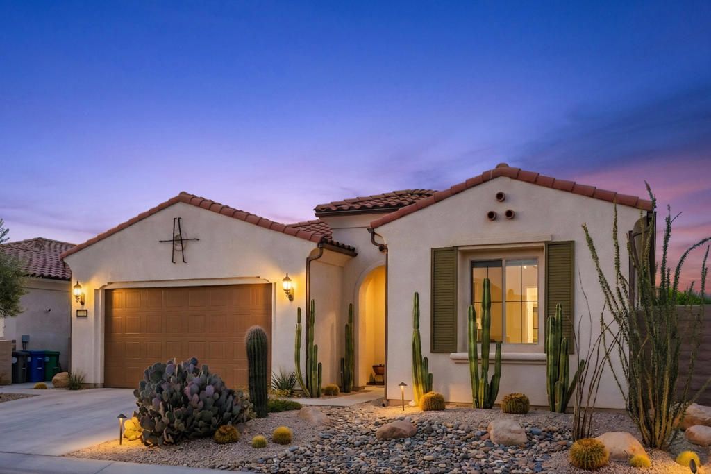 12 Tempranillo, Rancho Mirage, CA 92270