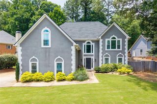 5841 Brookstone Overlook NW, Acworth, GA 30101