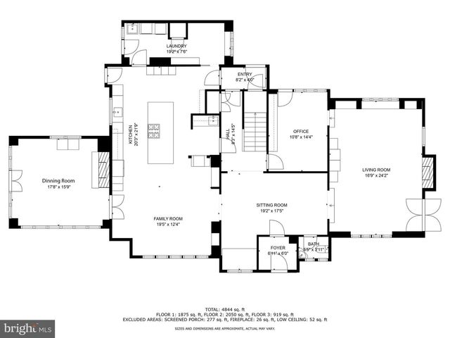 8401 SAINT MARTINS LN, Philadelphia, PA 19118