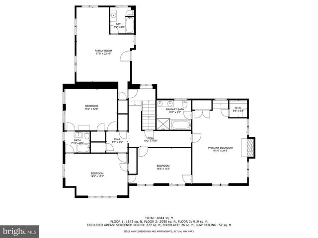 8401 SAINT MARTINS LN, Philadelphia, PA 19118